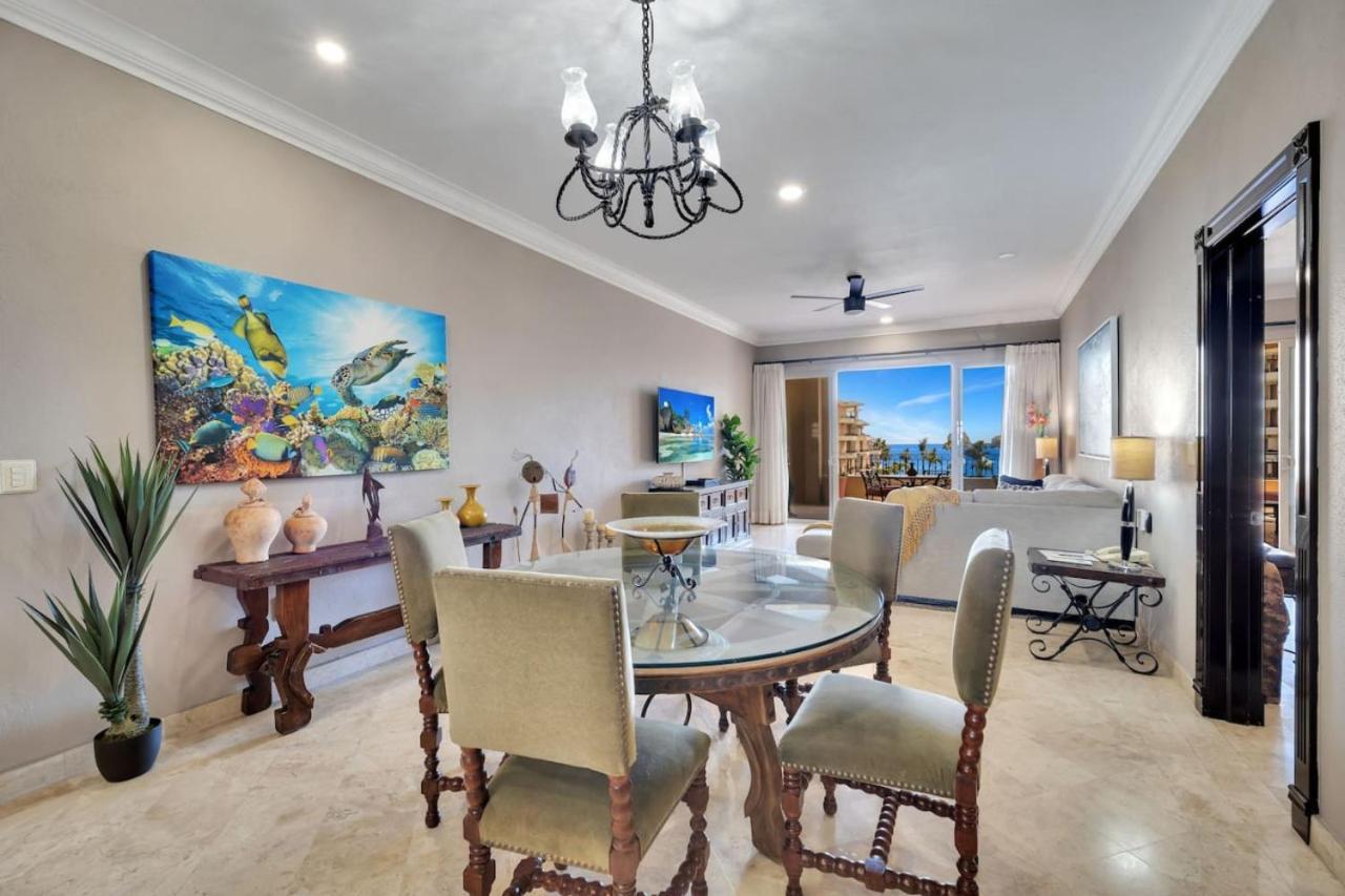 La 2402 - Direct Ocean View