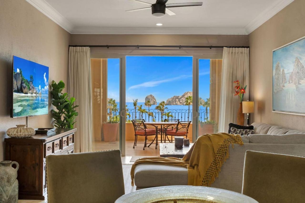 La 2402 - Direct Ocean View Cabo San Lucas