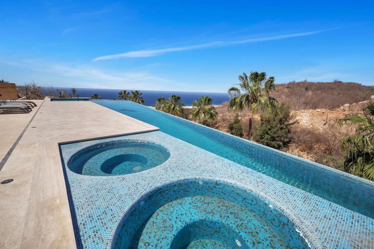 Holiday home 2bd-2ba Overlooking Quivira Above Sunset Cabo San Lucas