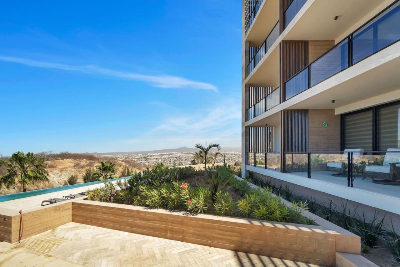 2bd-2ba Overlooking Quivira Above Sunset
