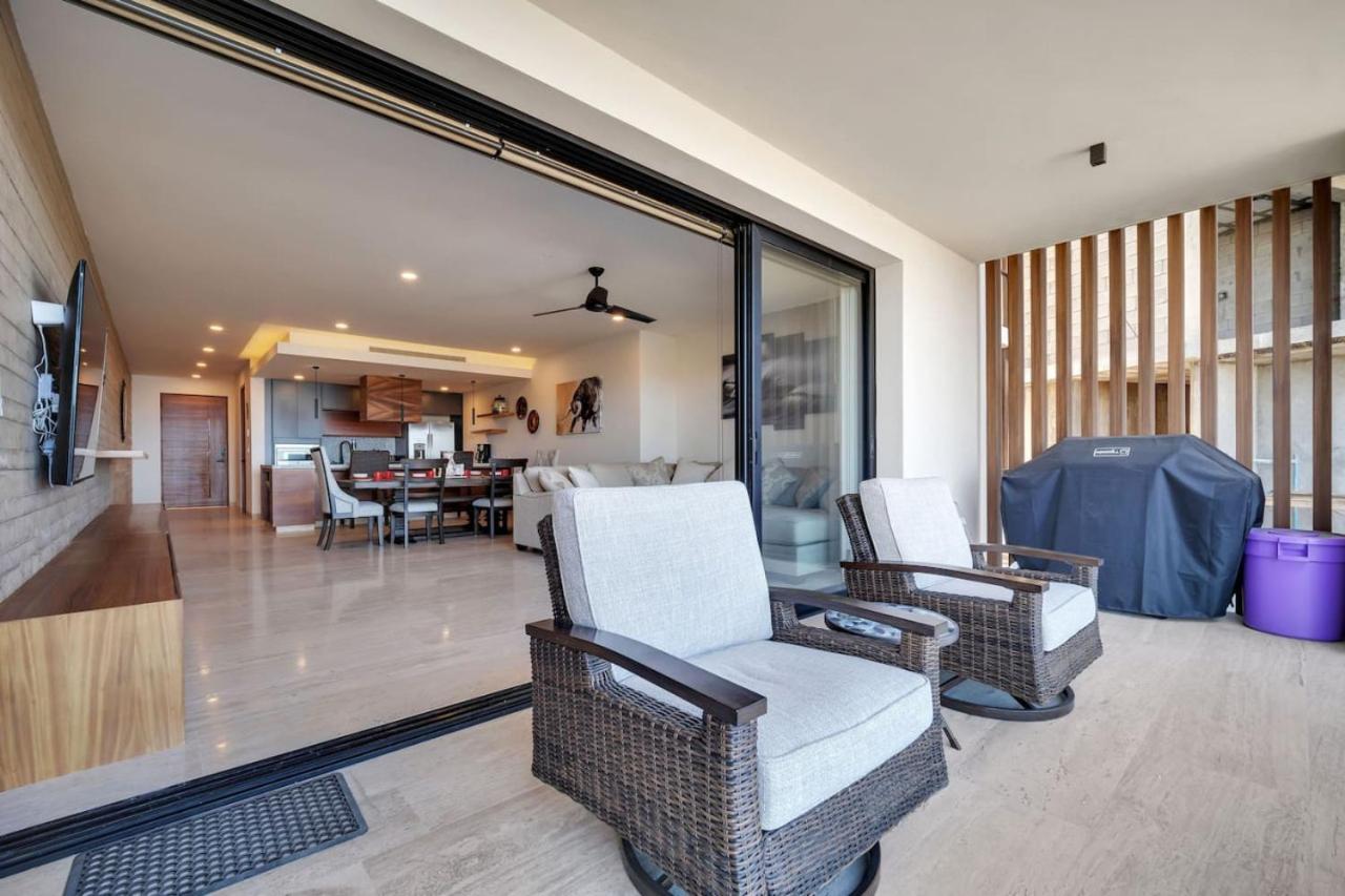 Holiday home 2bd-2ba Overlooking Quivira Above Sunset