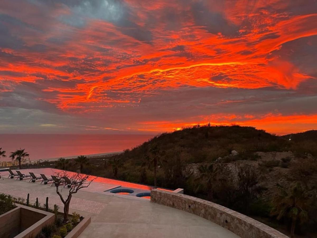 2bd-2ba Overlooking Quivira Above Sunset *