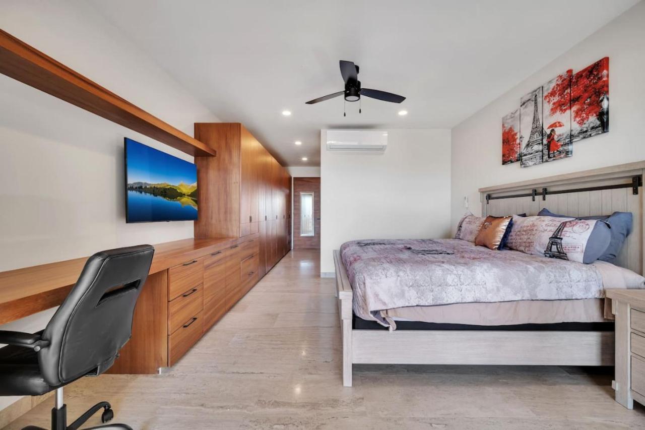 2bd-2ba Overlooking Quivira Above Sunset *