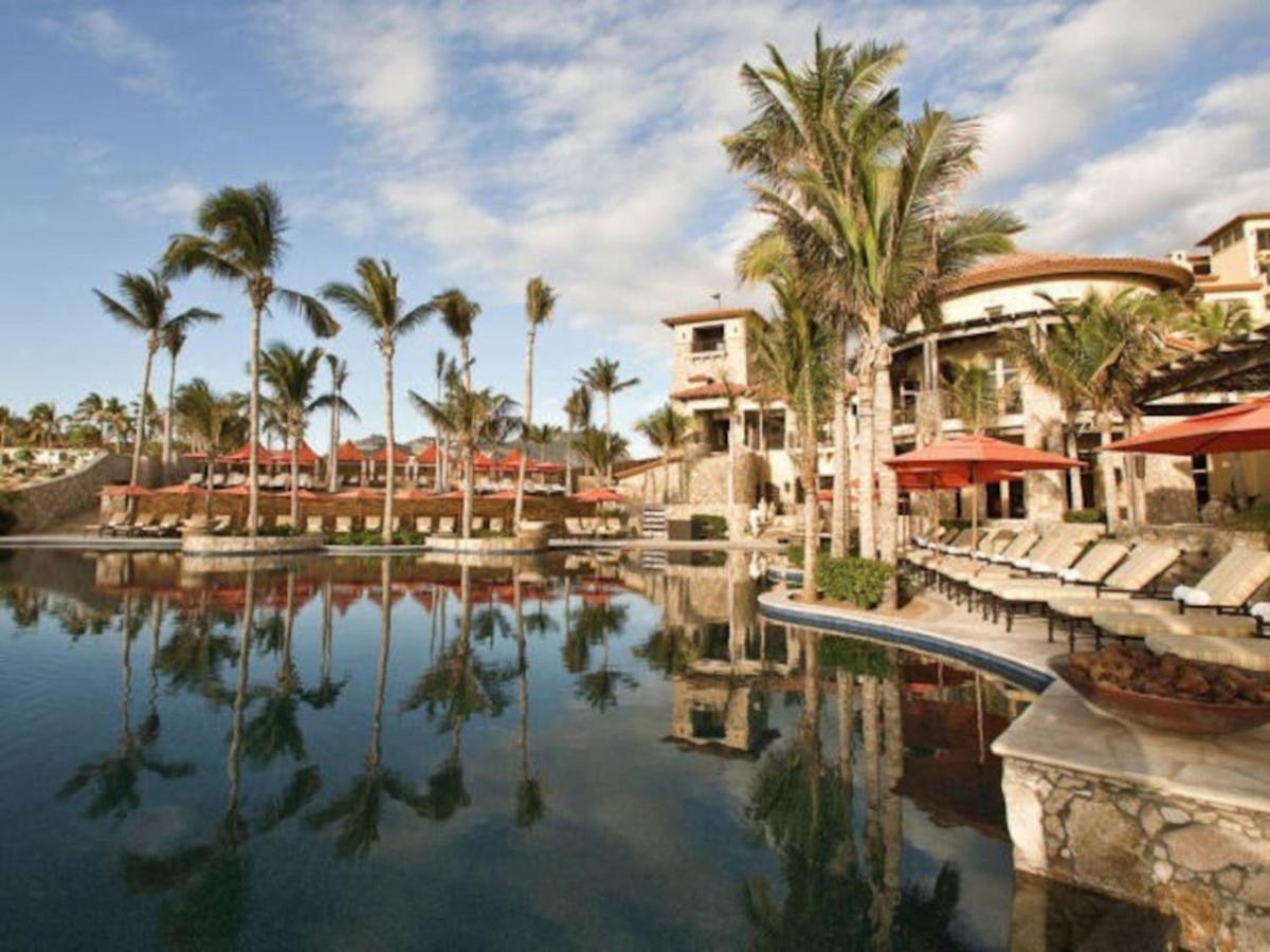 2 Bd 5-star Beachfront Hacienda Holiday home Cabo San Lucas