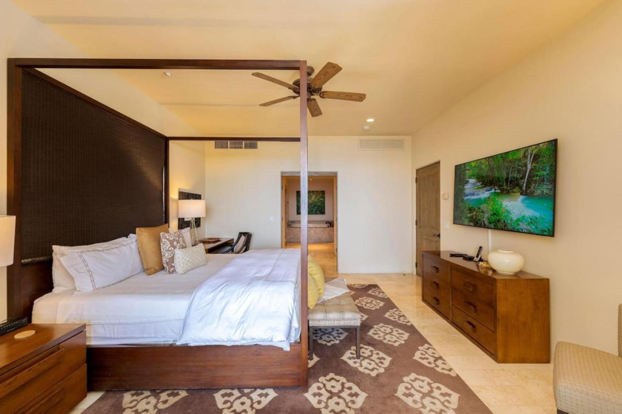 2 Bd 5-star Beachfront Hacienda * Cabo San Lucas