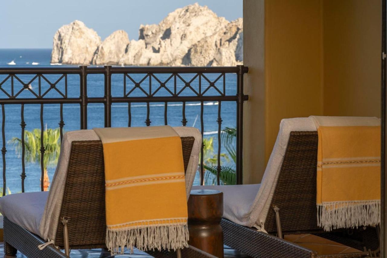 Holiday home 2 Bd 5-star Beachfront Hacienda Cabo San Lucas