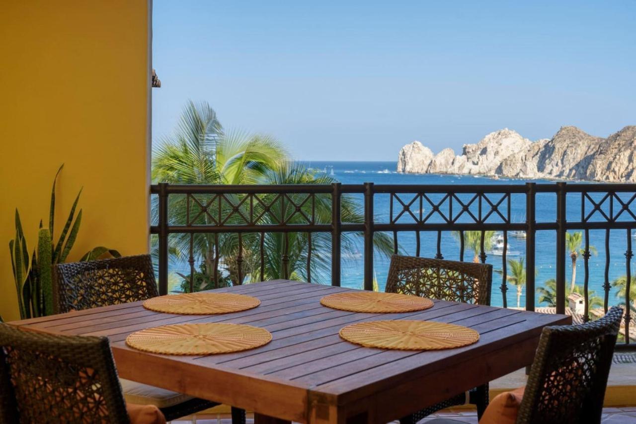2 Bd 5-star Beachfront Hacienda Holiday home Cabo San Lucas