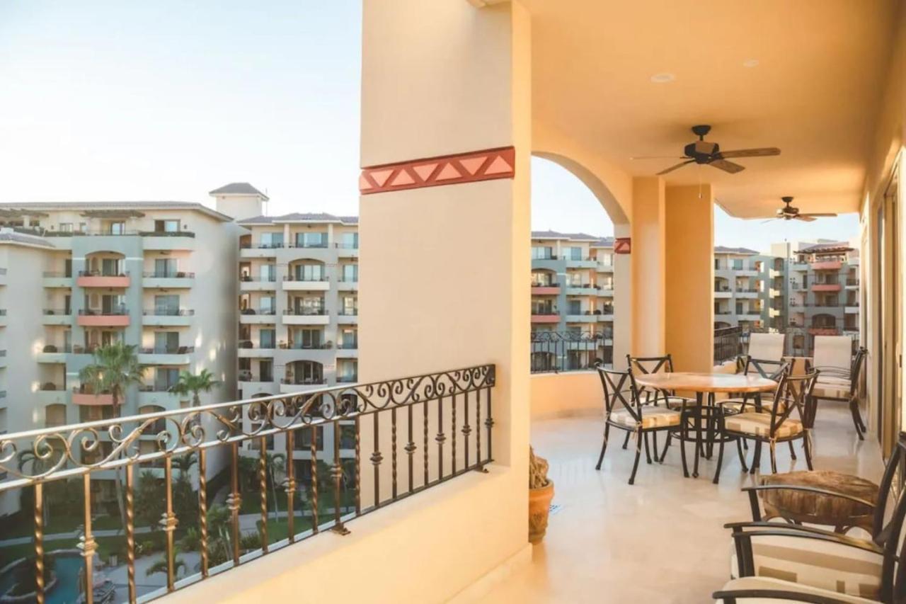 Beachfront, Premium Ocean View, 5 Star, Vle 1604 Cabo San Lucas
