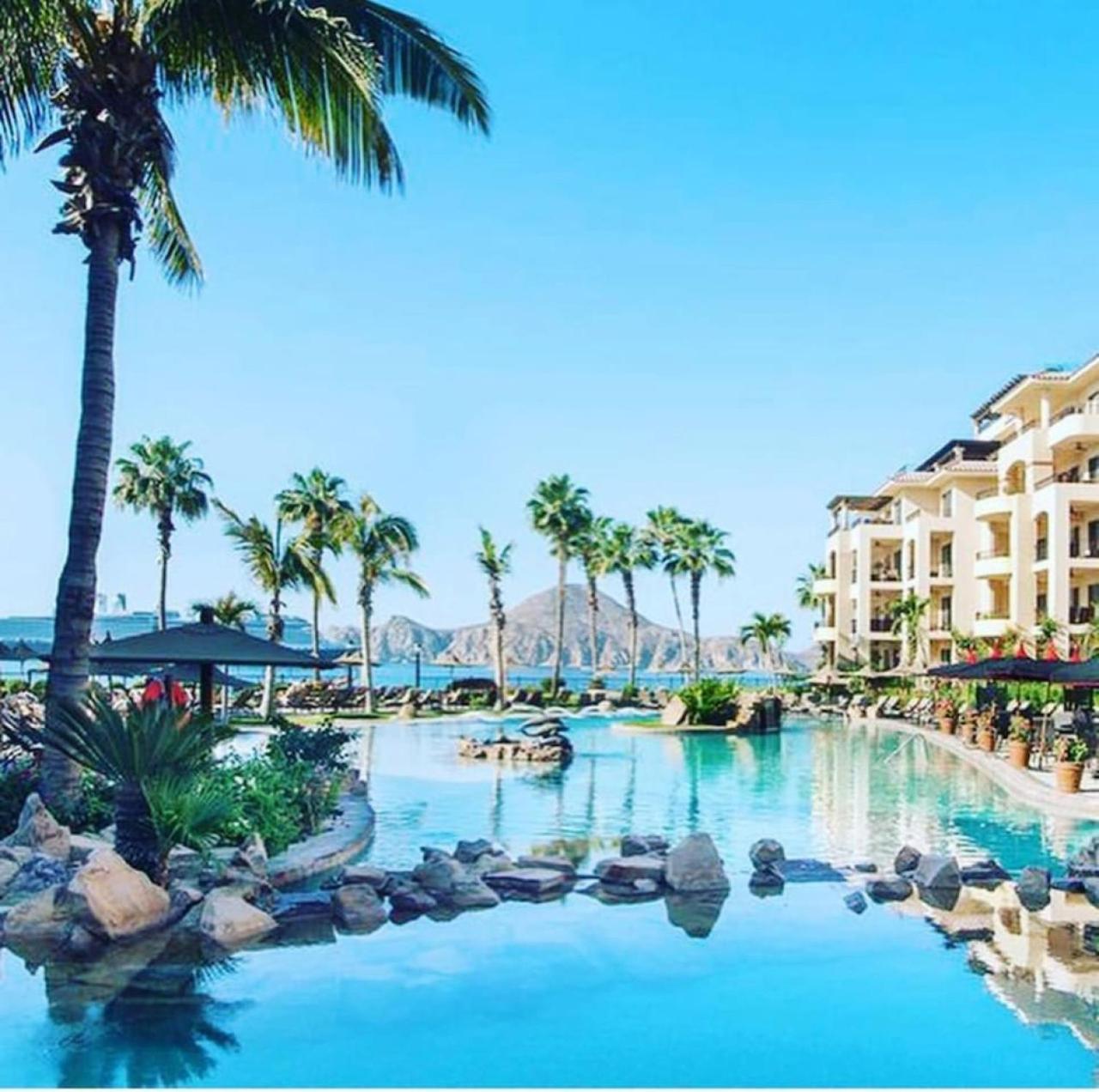 Beachfront, Premium Ocean View, 5 Star, Vle 1604 Holiday home Cabo San Lucas