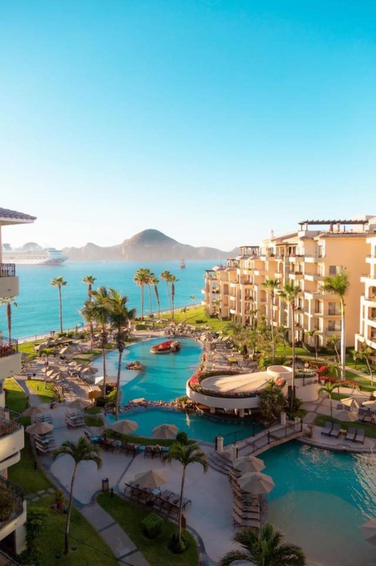 Holiday home Beachfront, Premium Ocean View, 5 Star, Vle 1604 Cabo San Lucas