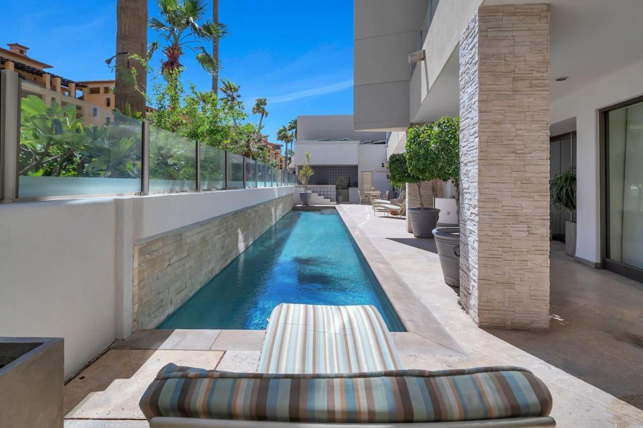 6th Floor One Medano - Quiet Side Cabo San Lucas