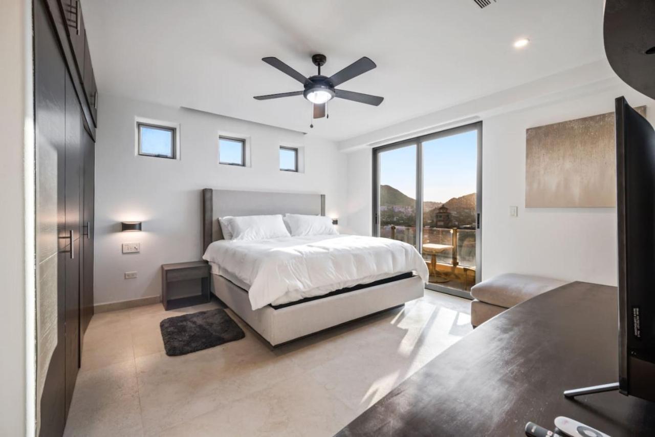 6th Floor One Medano - Quiet Side * Cabo San Lucas