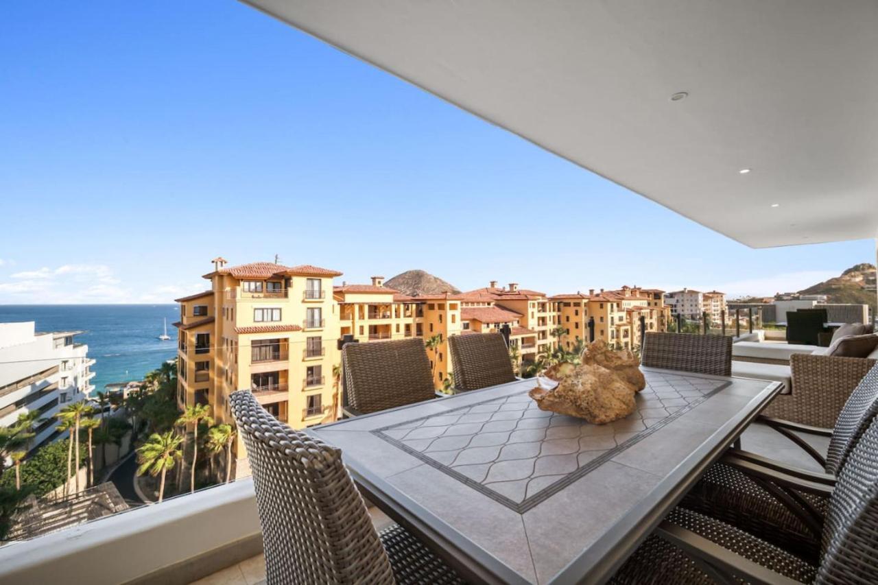 Holiday home 6th Floor One Medano - Quiet Side *