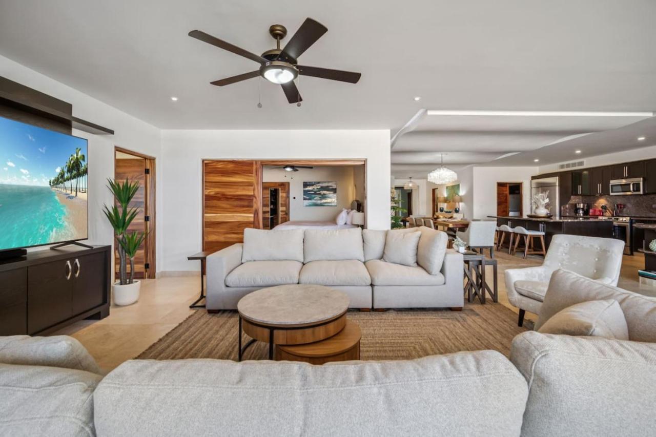Holiday home 6th Floor One Medano - Quiet Side *