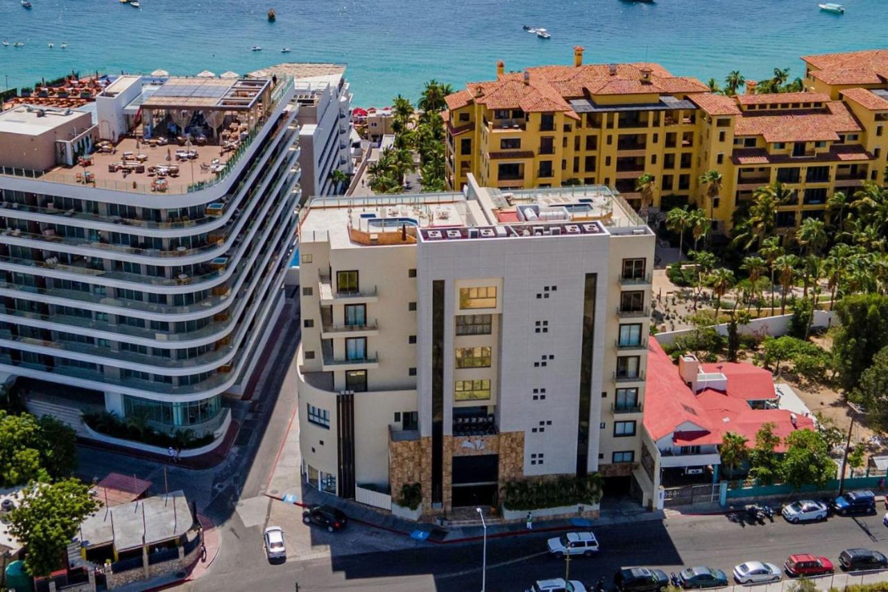 6th Floor One Medano - Quiet Side Cabo San Lucas