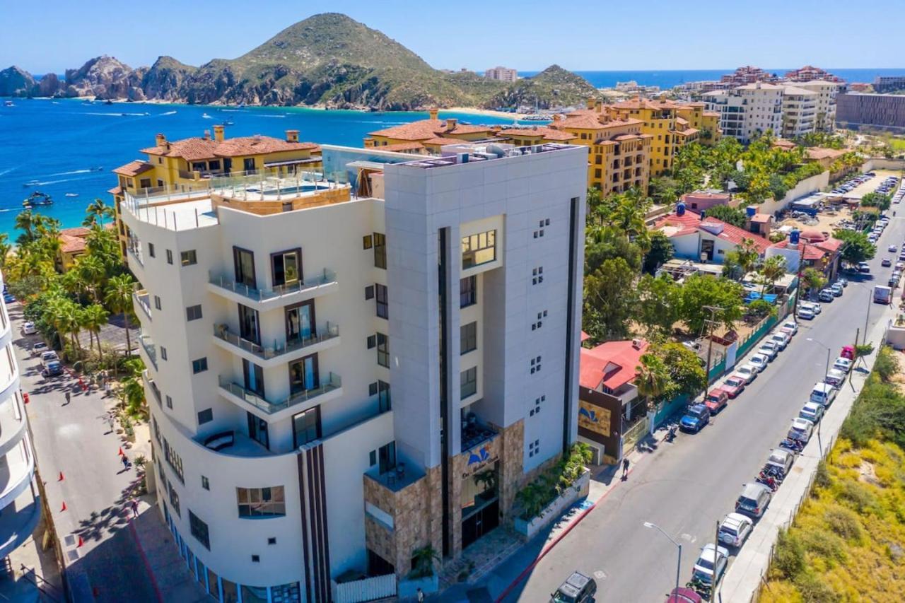 6th Floor One Medano - Quiet Side Holiday home