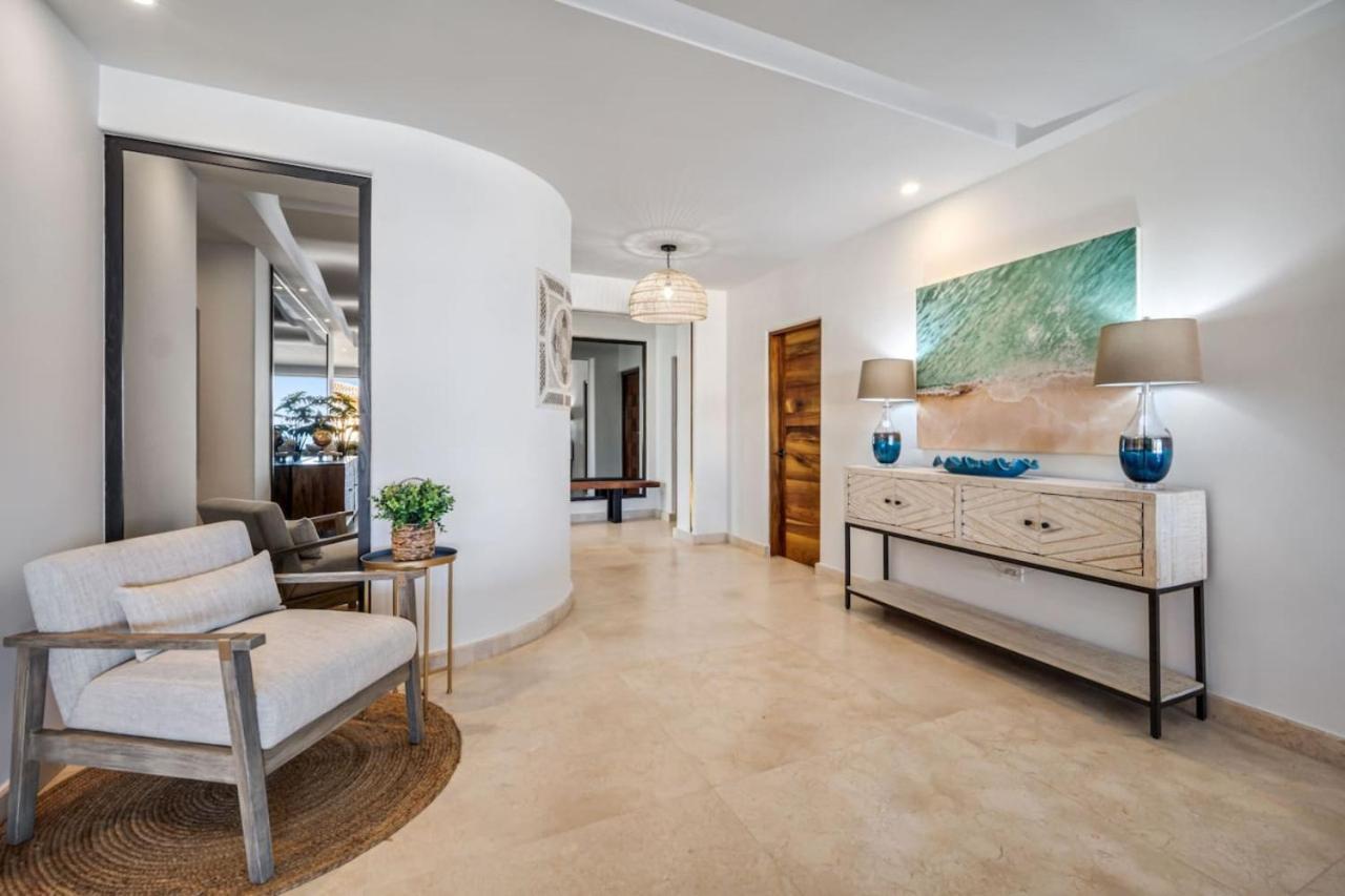 6th Floor One Medano - Quiet Side Holiday home Cabo San Lucas