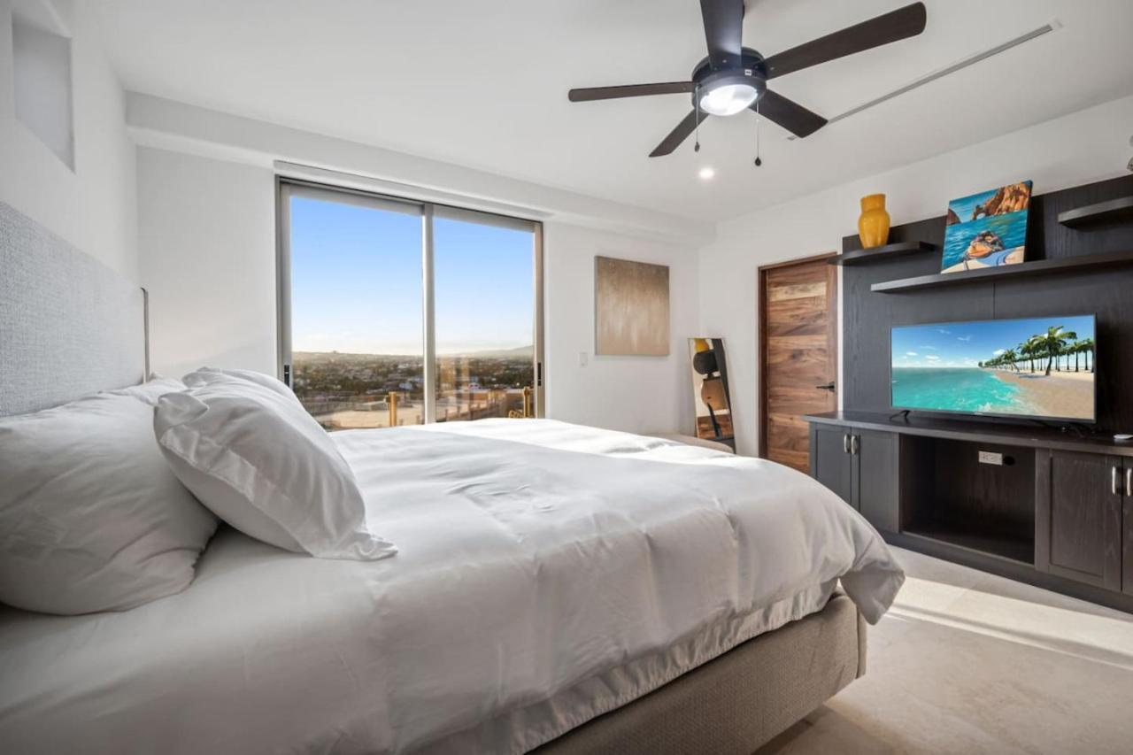 6th Floor One Medano - Quiet Side Cabo San Lucas