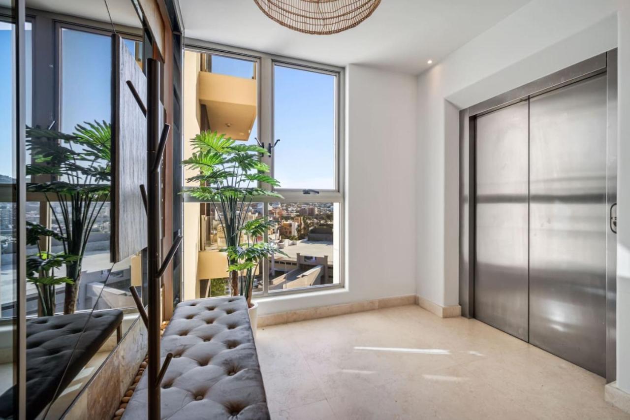 6th Floor One Medano - Quiet Side * Cabo San Lucas