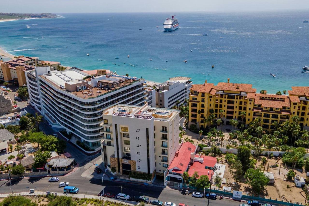 Holiday home 6th Floor One Medano - Quiet Side Cabo San Lucas