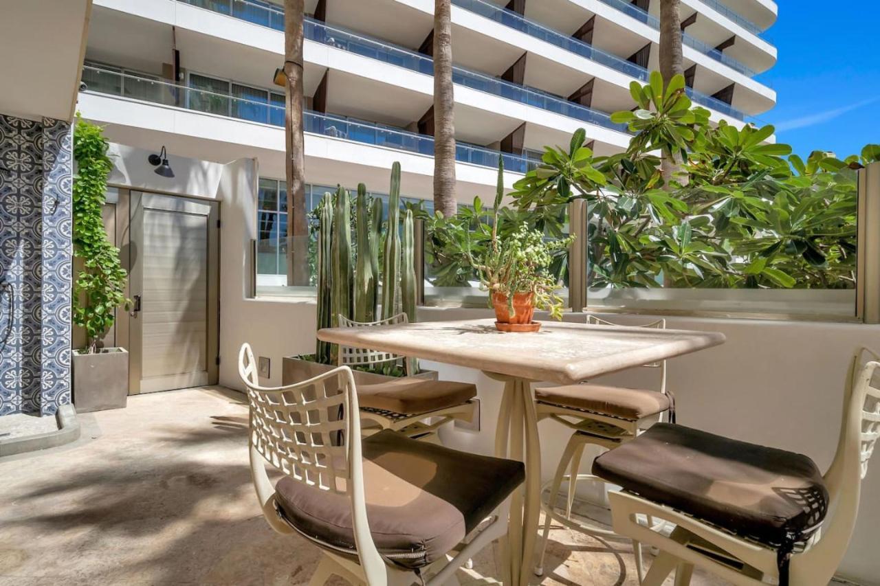 Holiday home New Ph Style 3bd On Medano *