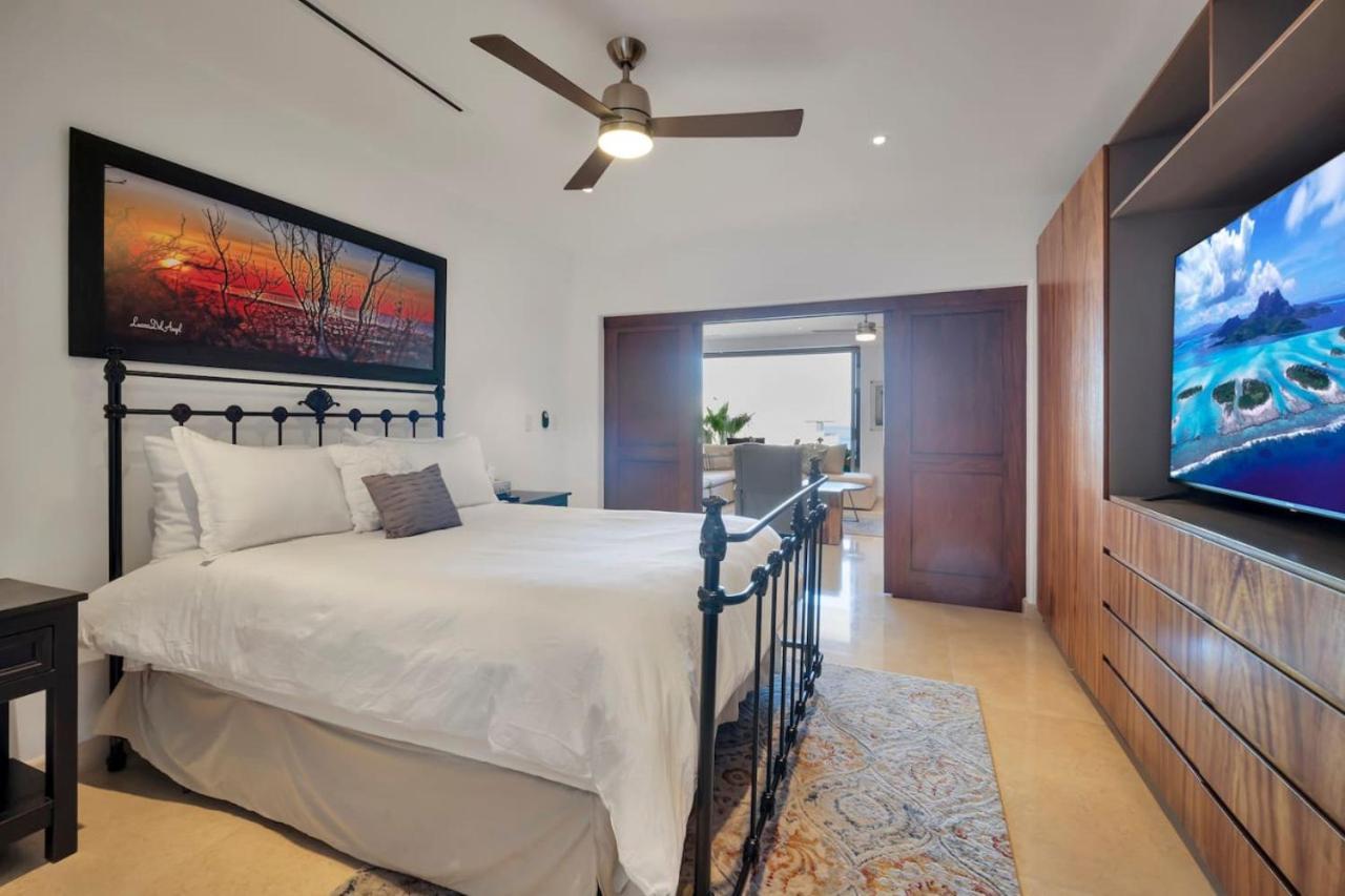 New Ph Style 3bd On Medano Cabo San Lucas