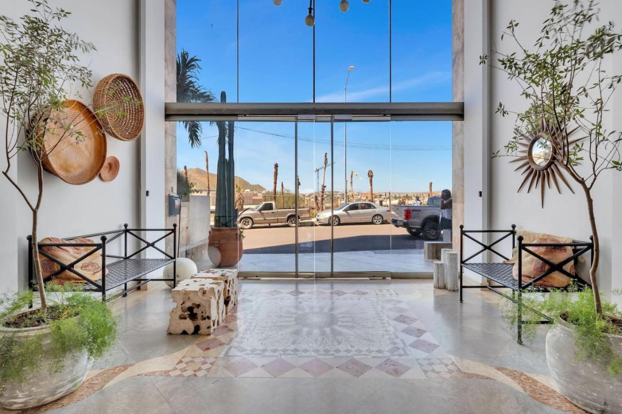 New Ph Style 3bd On Medano Cabo San Lucas