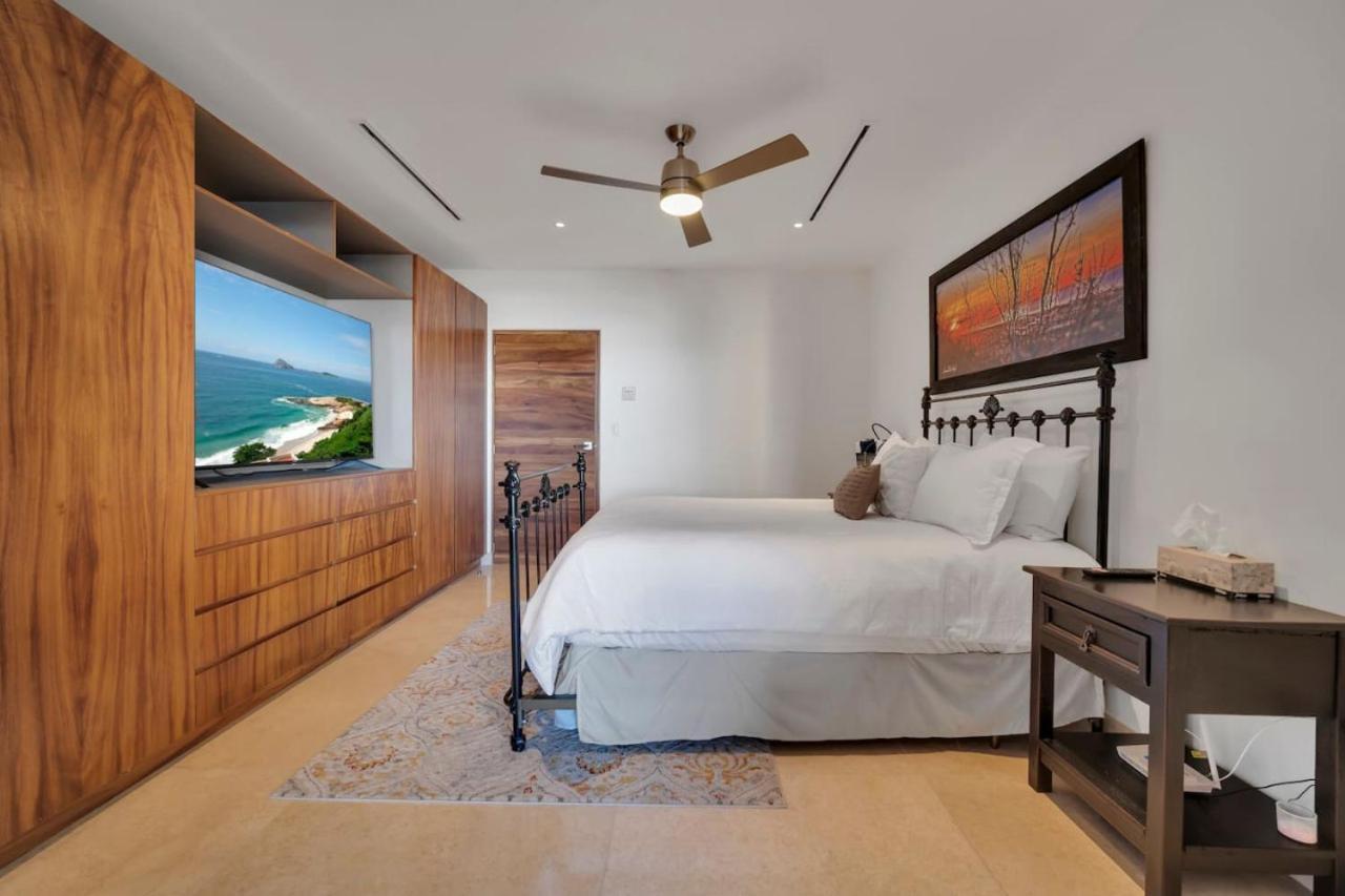 Holiday home New Ph Style 3bd On Medano