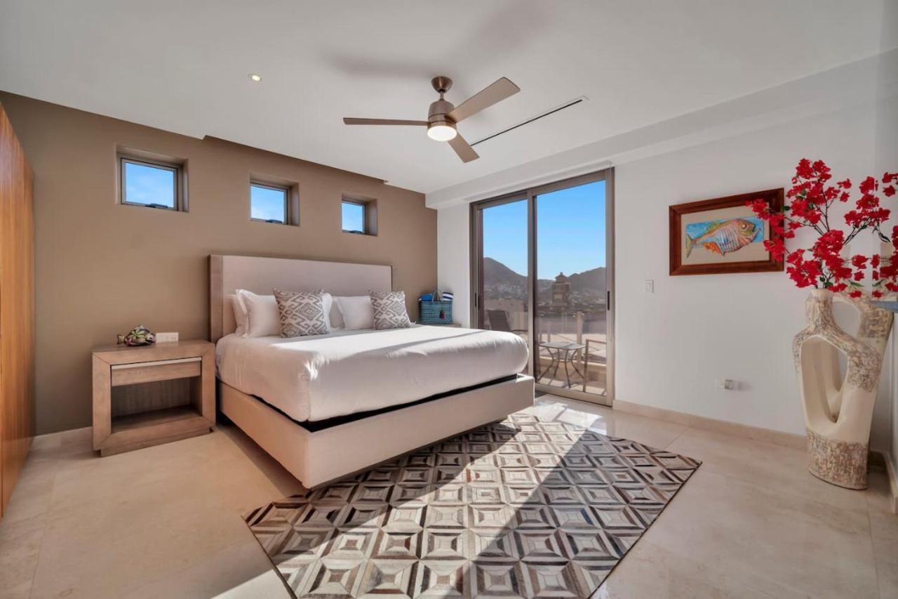 New Ph Style 3bd On Medano Cabo San Lucas