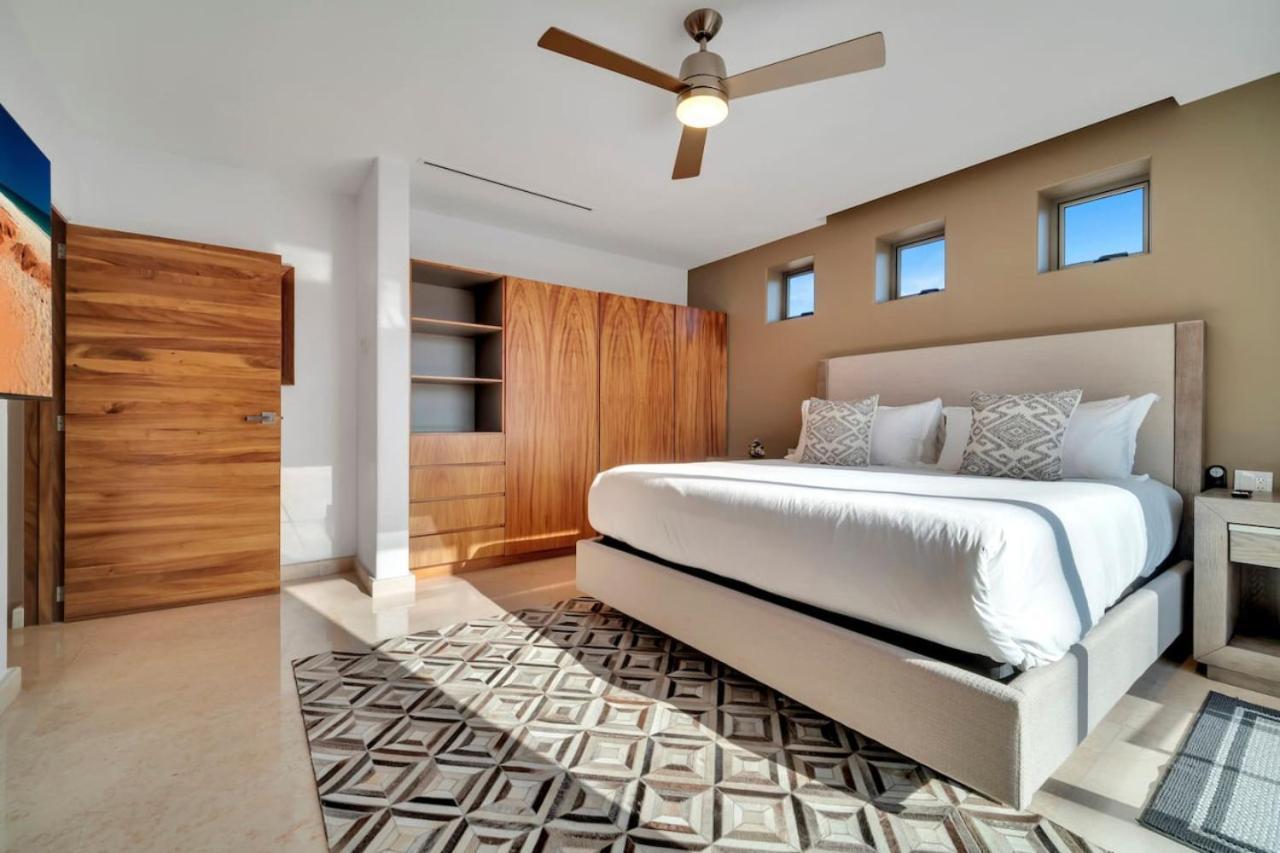 Holiday home New Ph Style 3bd On Medano Cabo San Lucas