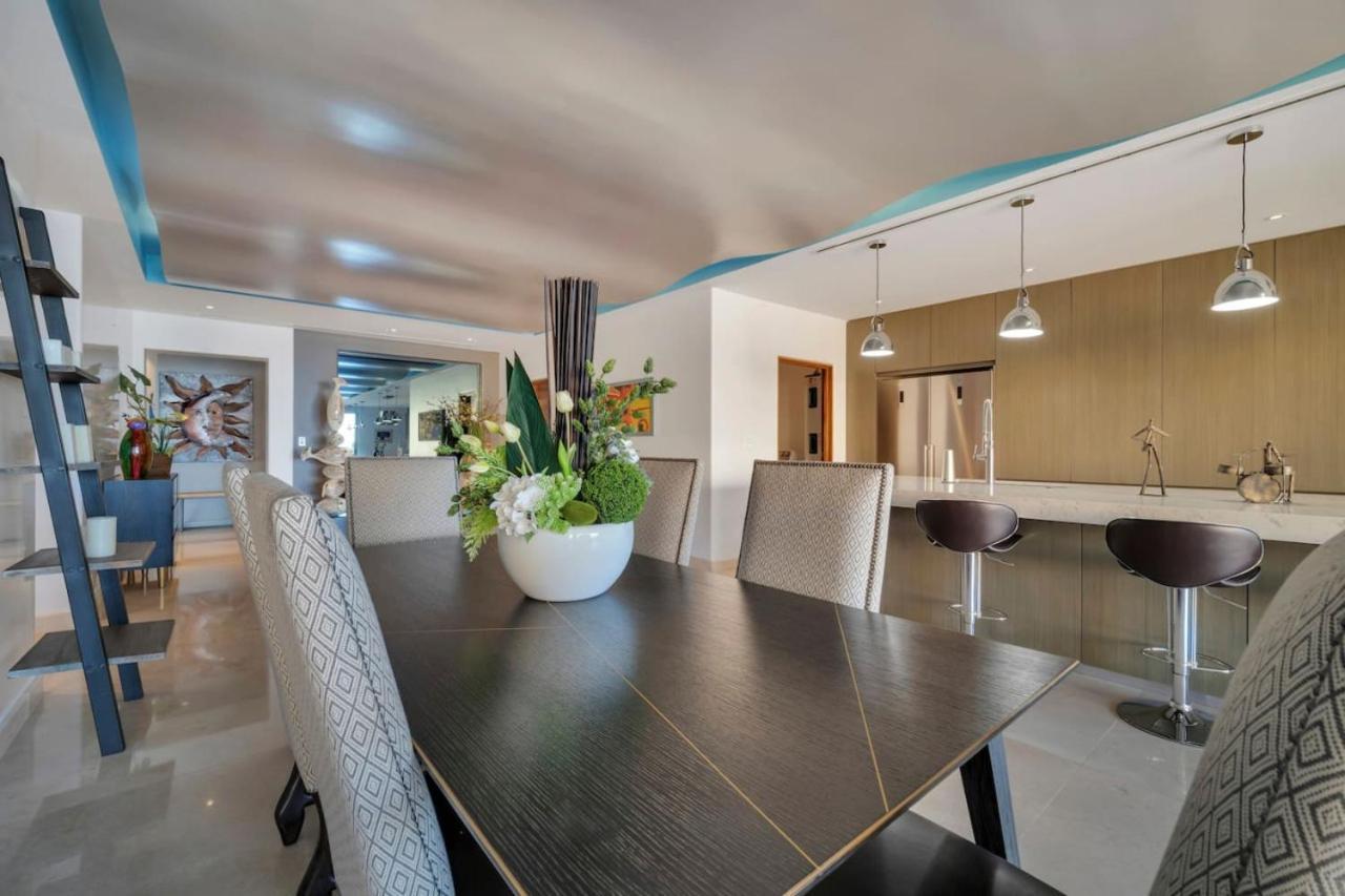 New Ph Style 3bd On Medano * Cabo San Lucas