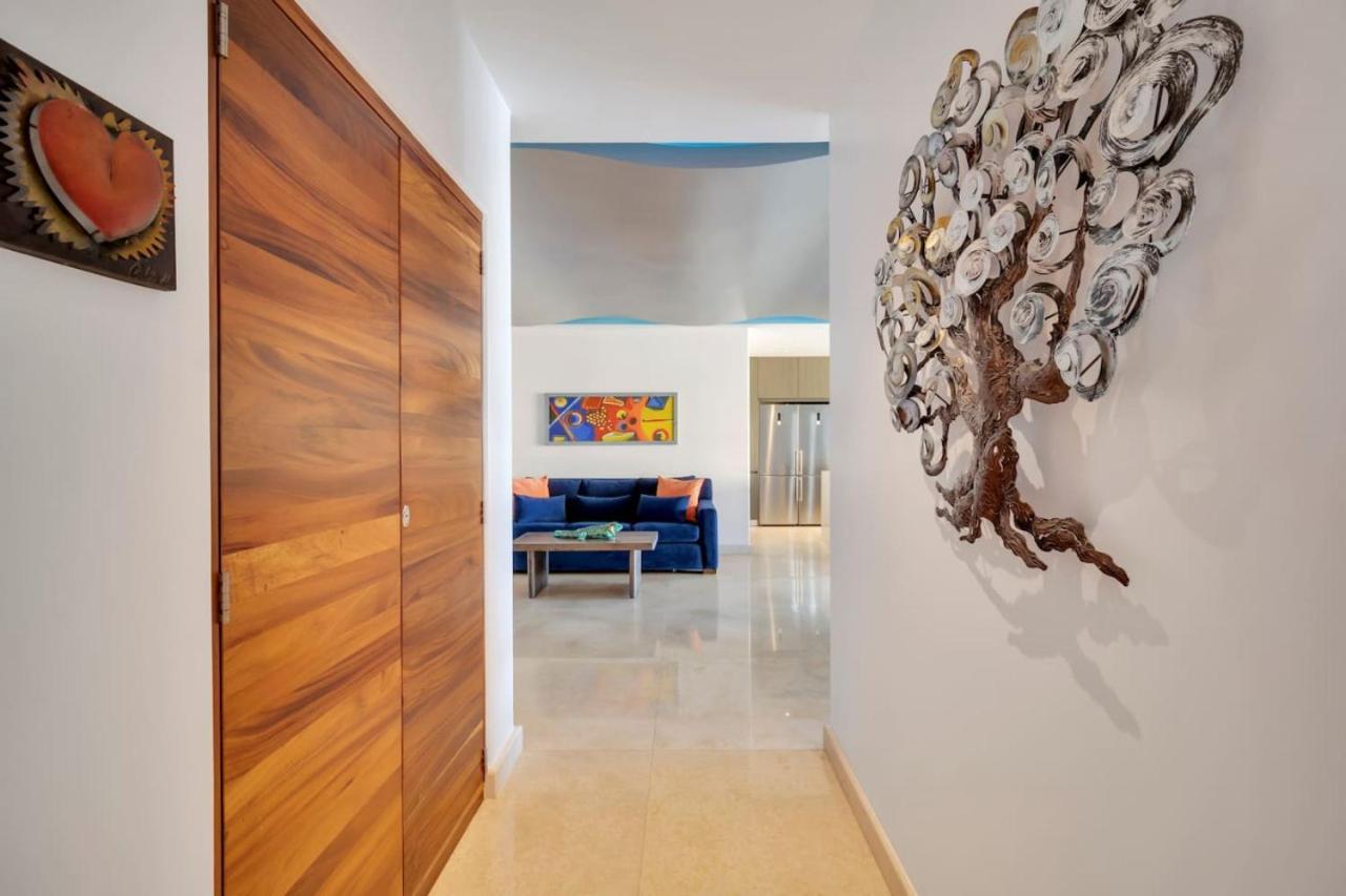 Holiday home New Ph Style 3bd On Medano Cabo San Lucas