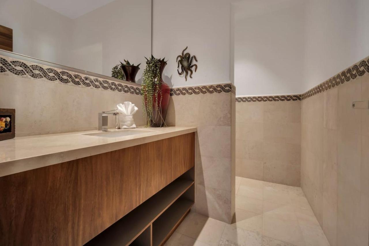 New Ph Style 3bd On Medano * Cabo San Lucas