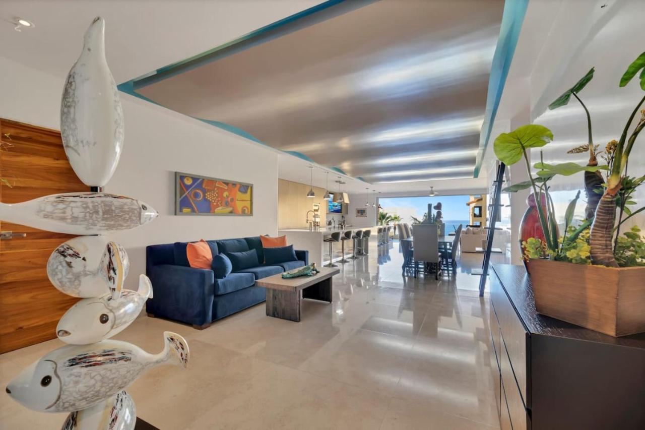 Holiday home New Ph Style 3bd On Medano