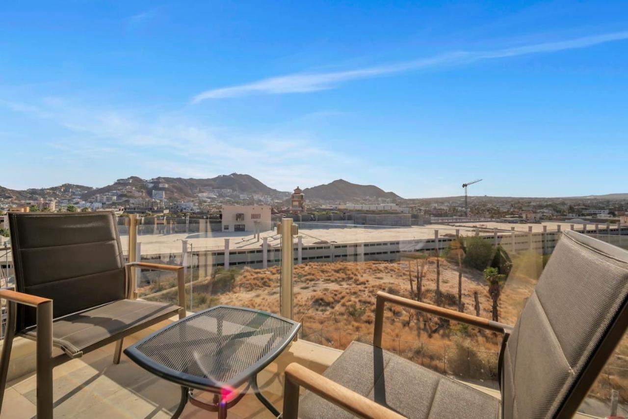 Holiday home New Ph Style 3bd On Medano *