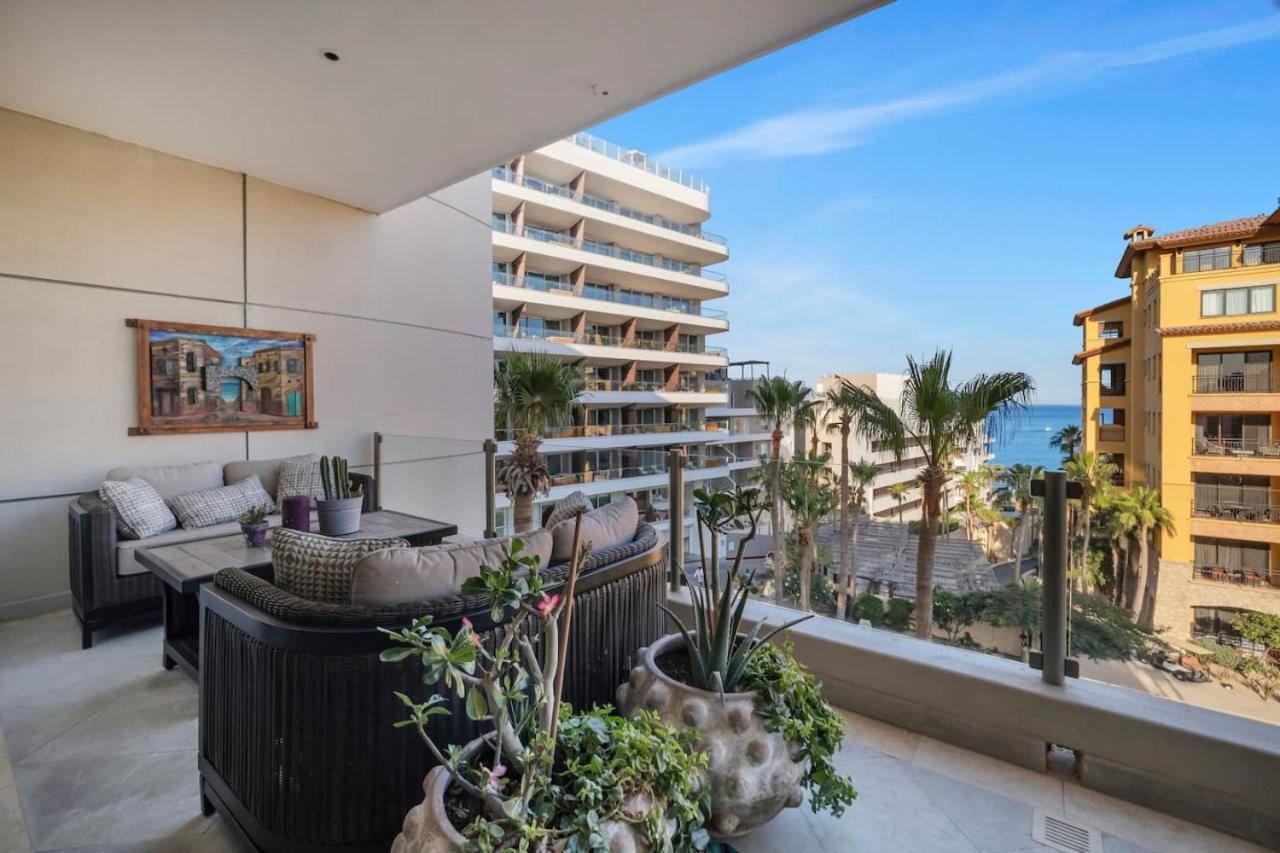 New Ph Style 3bd On Medano Holiday home Cabo San Lucas