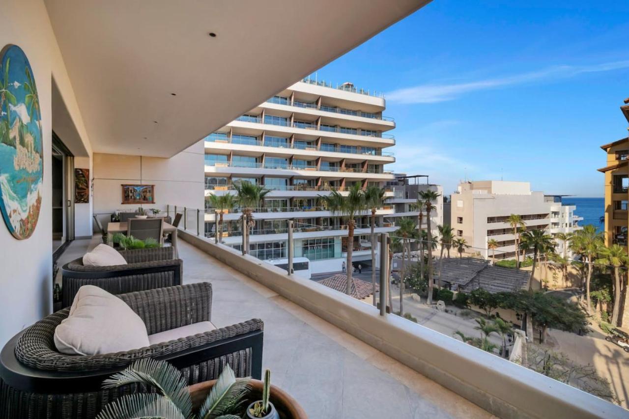 New Ph Style 3bd On Medano Holiday home Cabo San Lucas