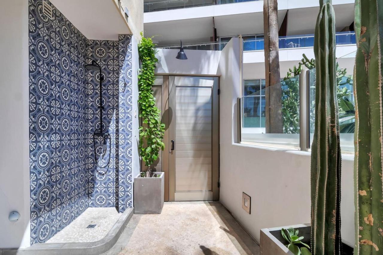 New Ph Style 3bd On Medano Cabo San Lucas