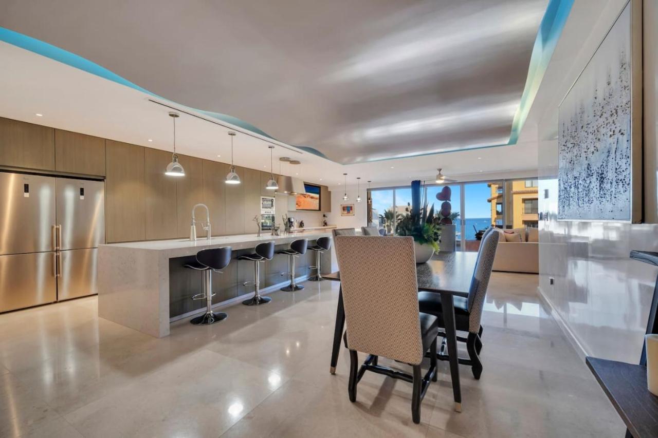 New Ph Style 3bd On Medano * Cabo San Lucas