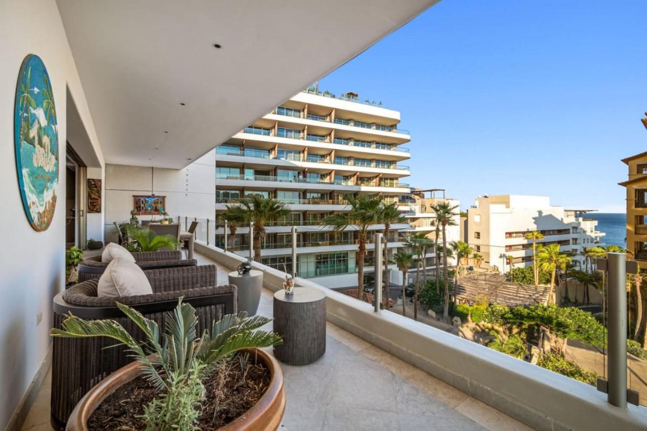 New Ph Style 3bd On Medano Cabo San Lucas