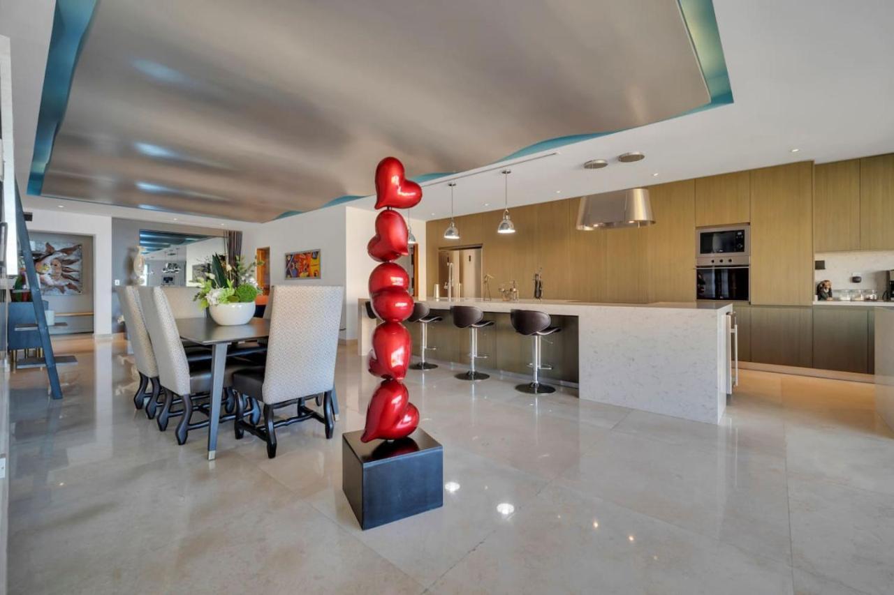New Ph Style 3bd On Medano