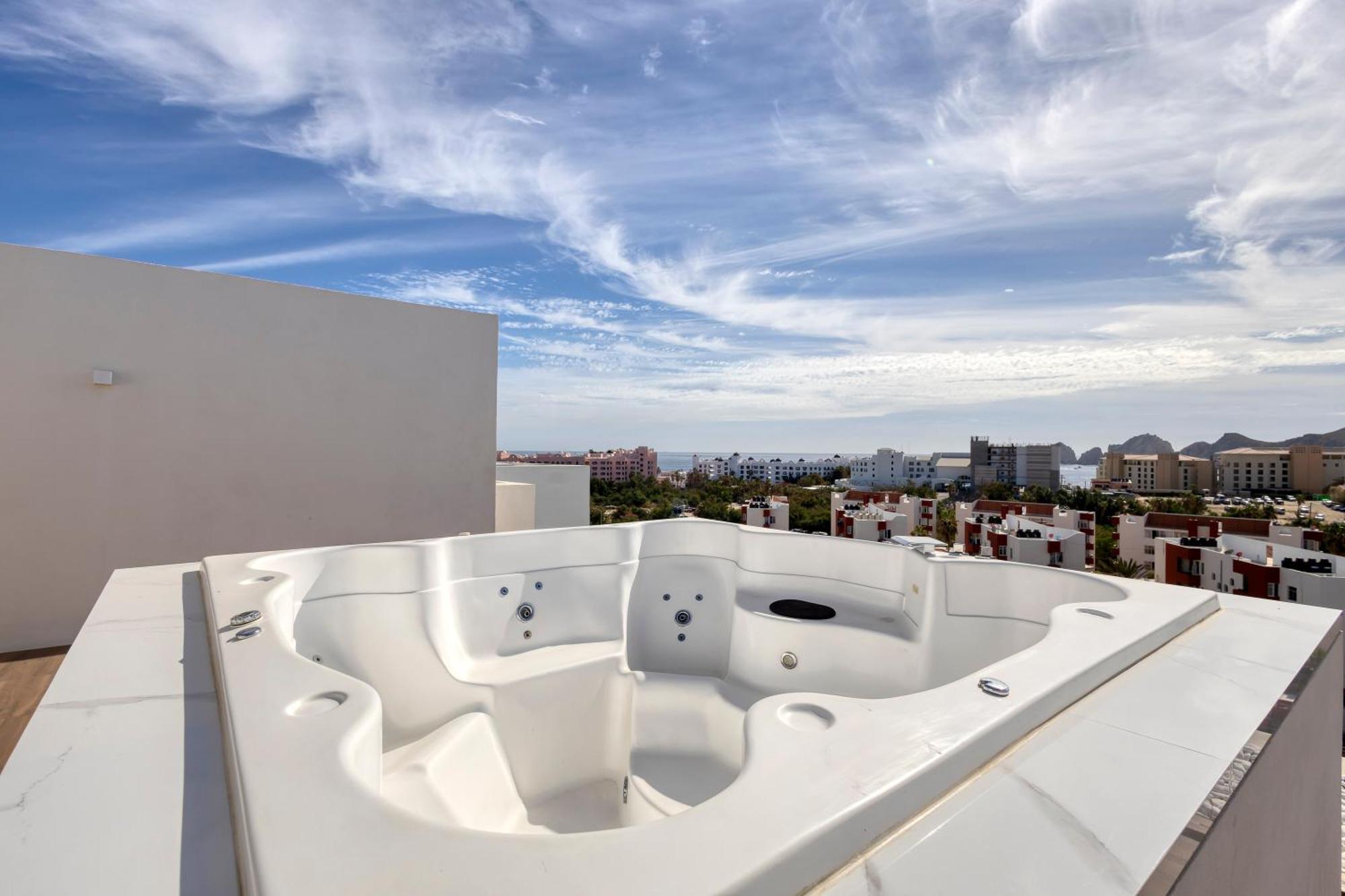 Lumina At Marea * Cabo San Lucas