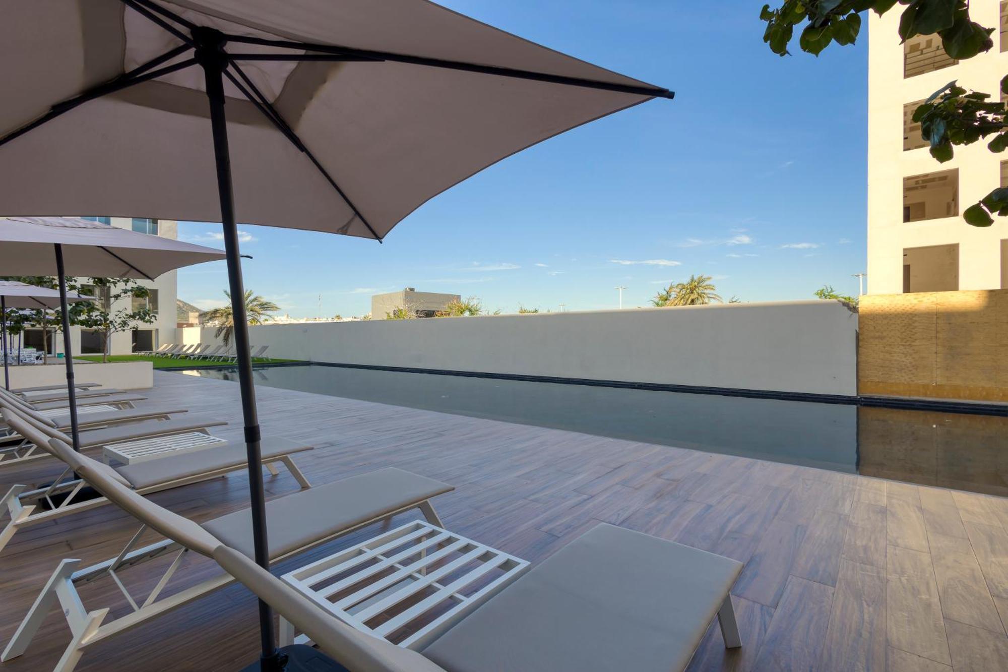 Apartment Lumina At Marea