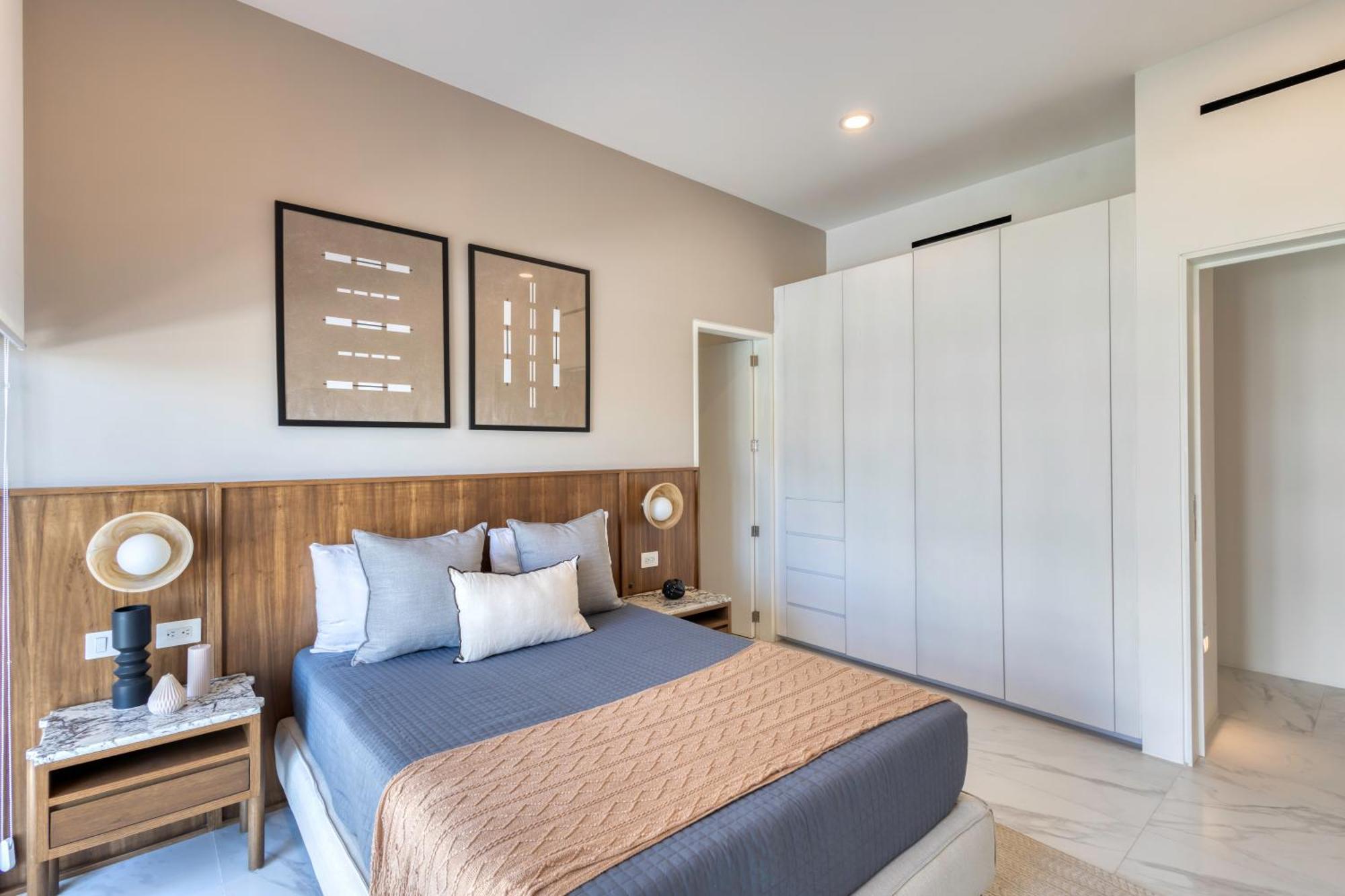 Apartment Lumina At Marea Cabo San Lucas