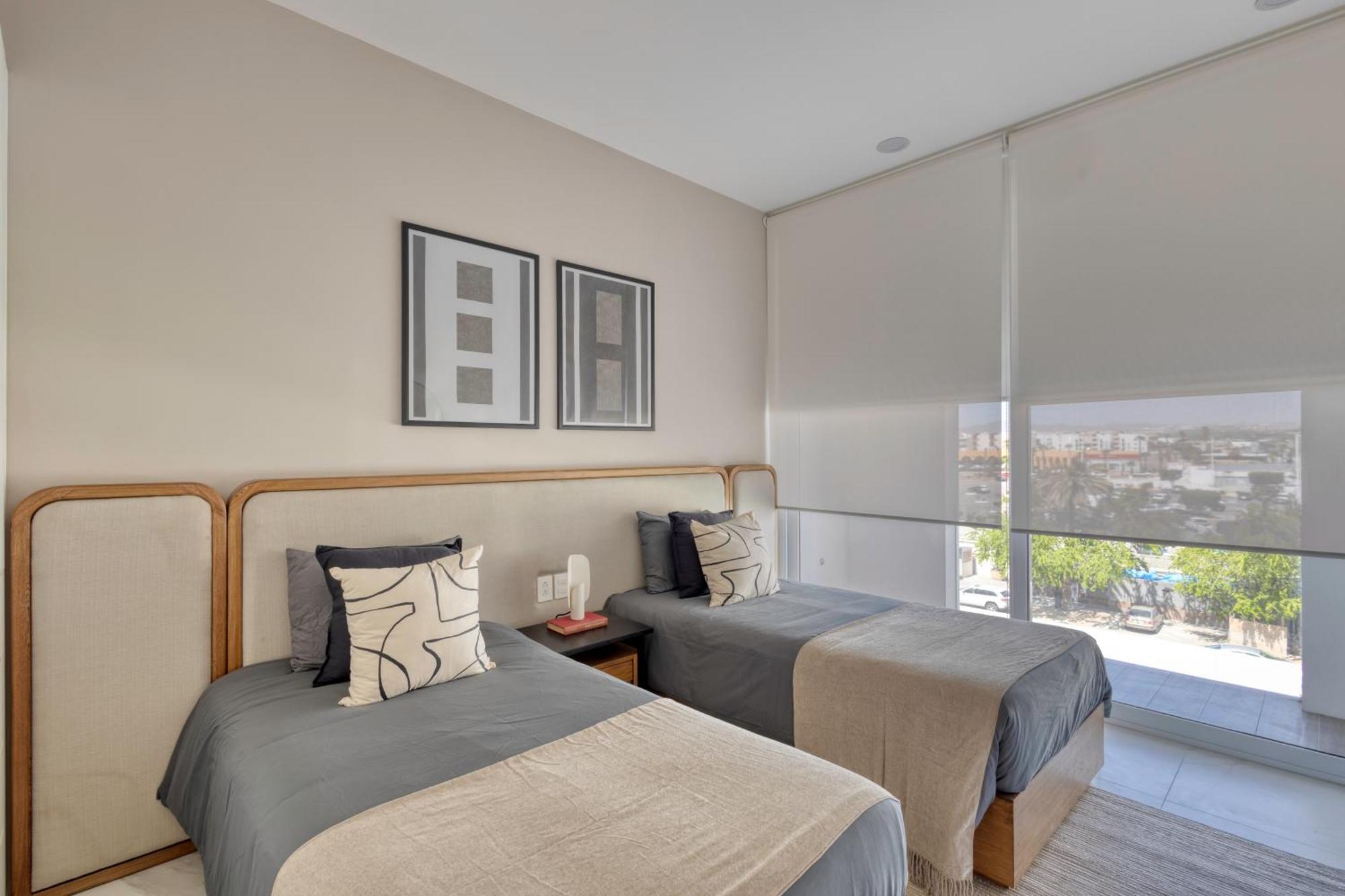 Apartment Lumina At Marea