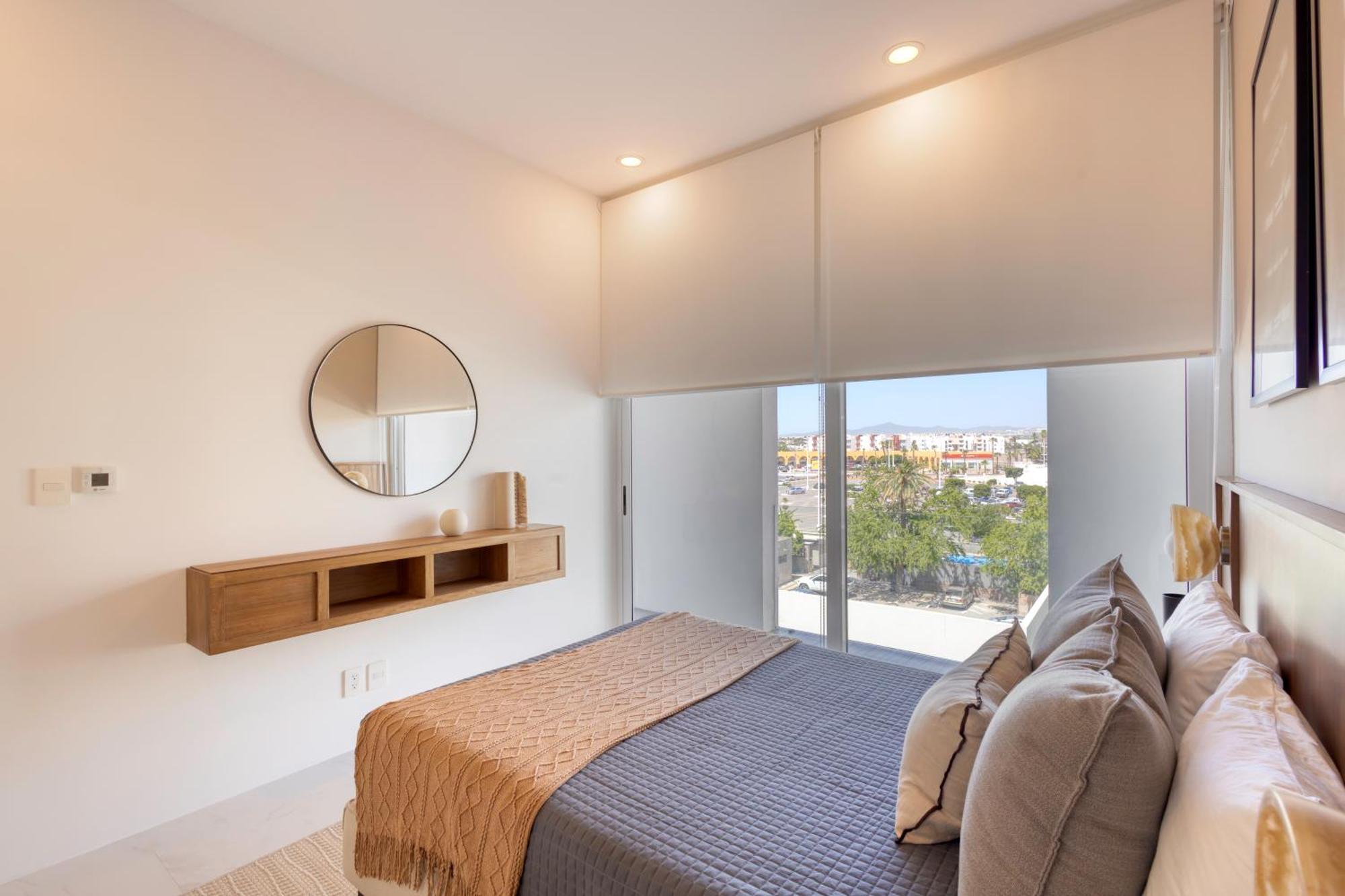 Apartment Lumina At Marea *