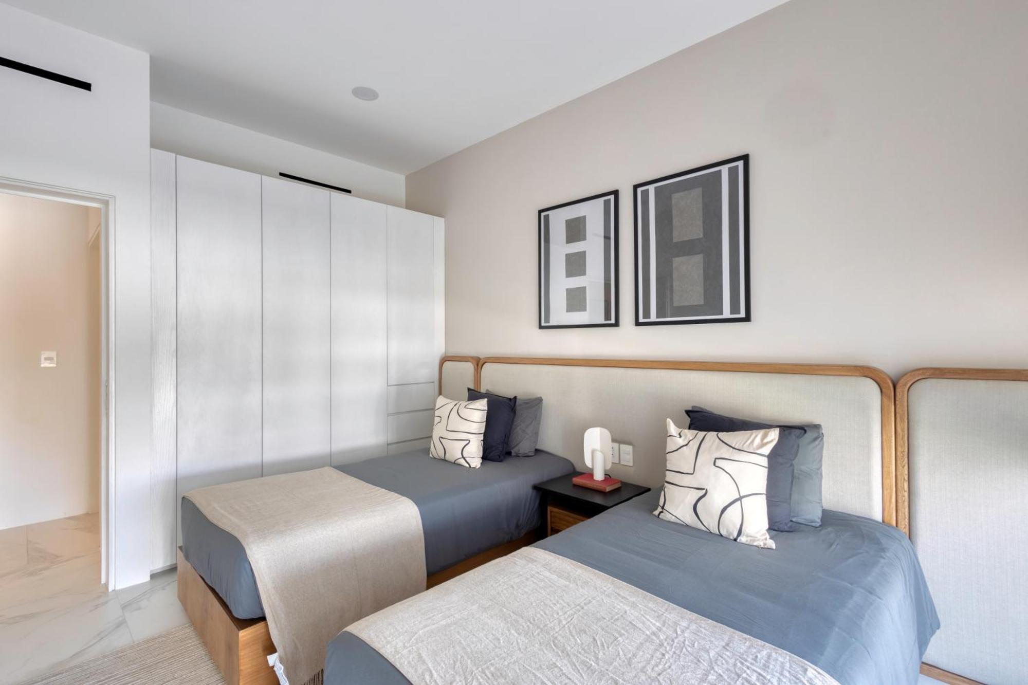 Apartment Lumina At Marea Cabo San Lucas