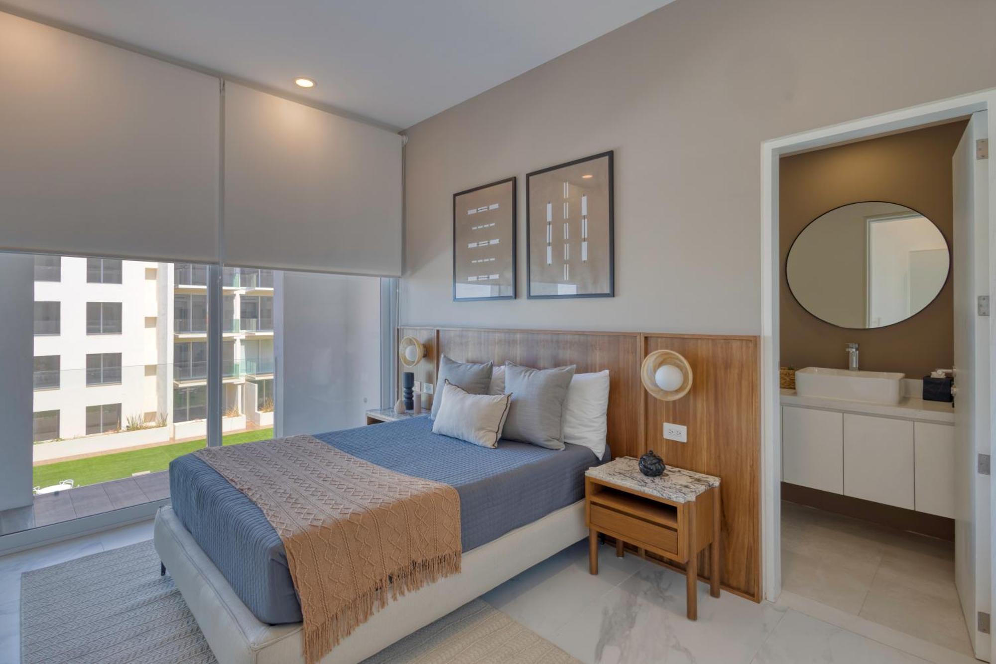 Apartment Lumina At Marea