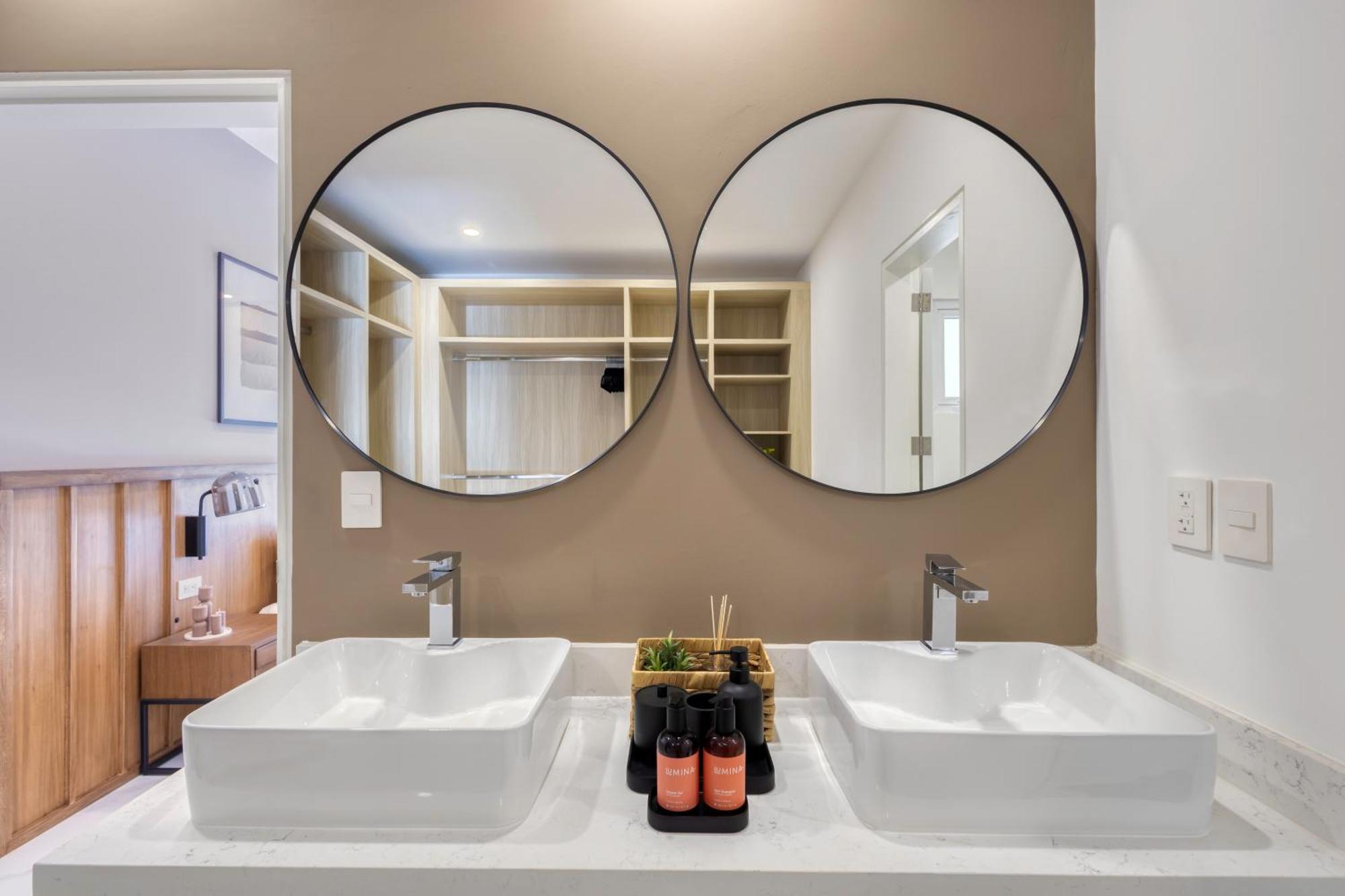 Apartment Lumina At Marea