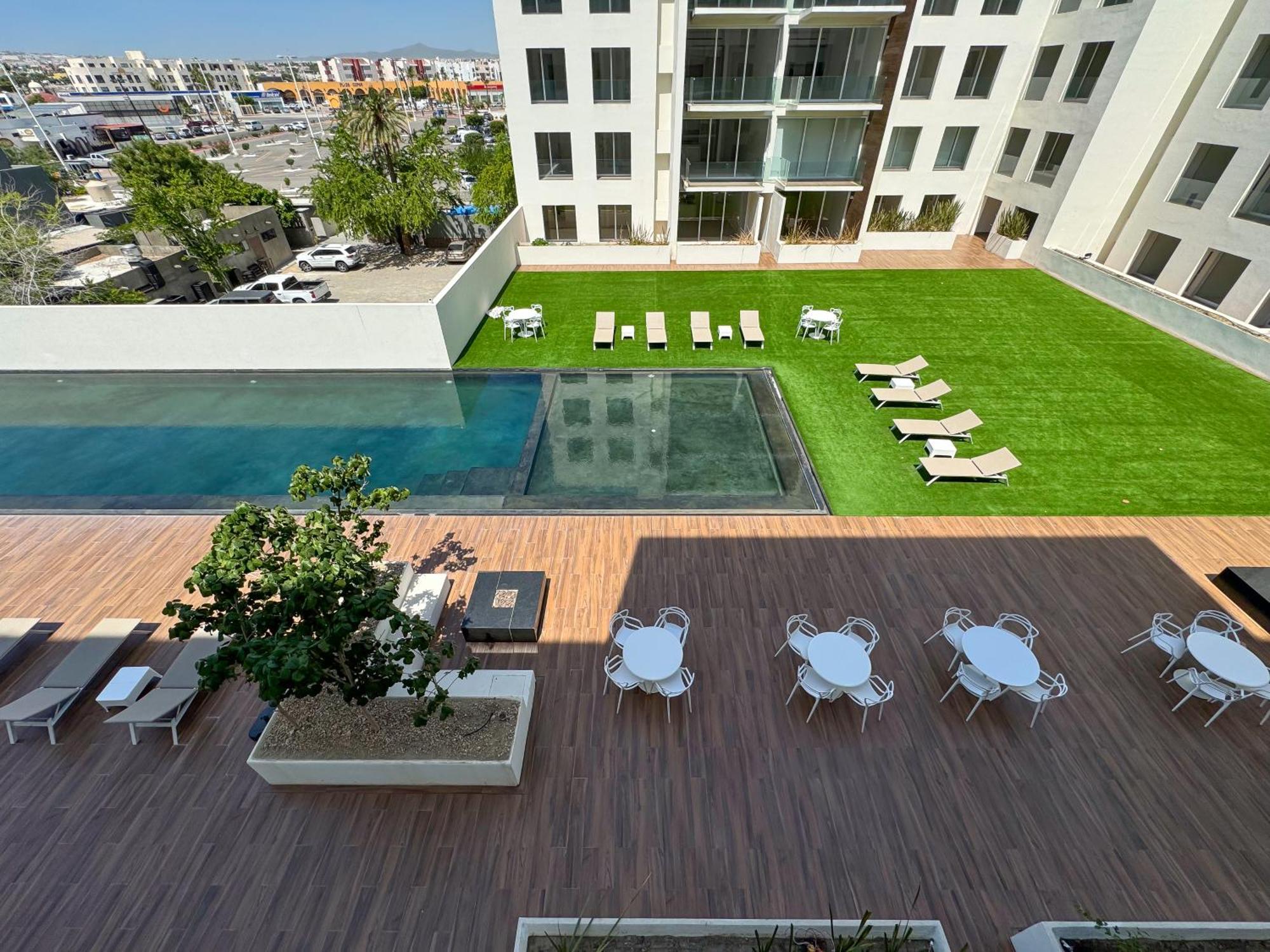 Apartment Lumina At Marea Cabo San Lucas